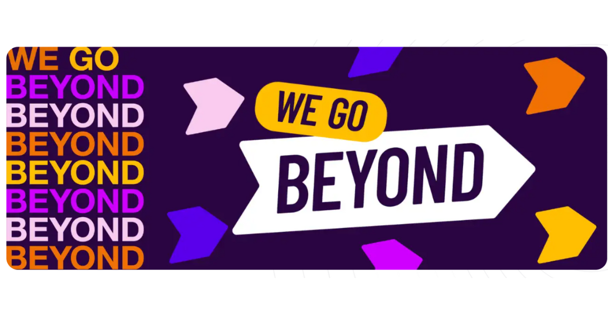 Wildwood Go Beyond  – our B Corp journey