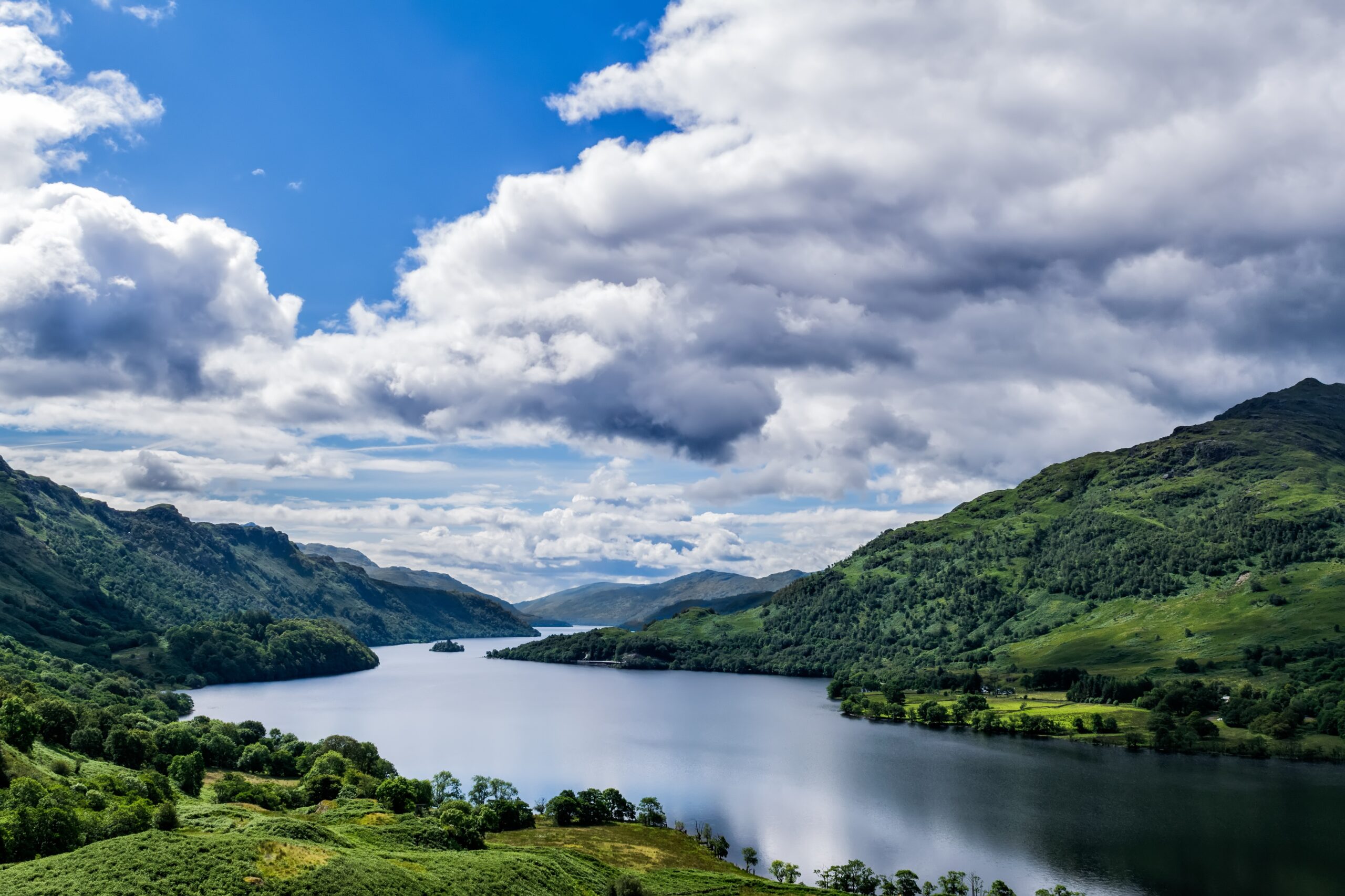 Connecting landscapes – the key to conserving wildlife