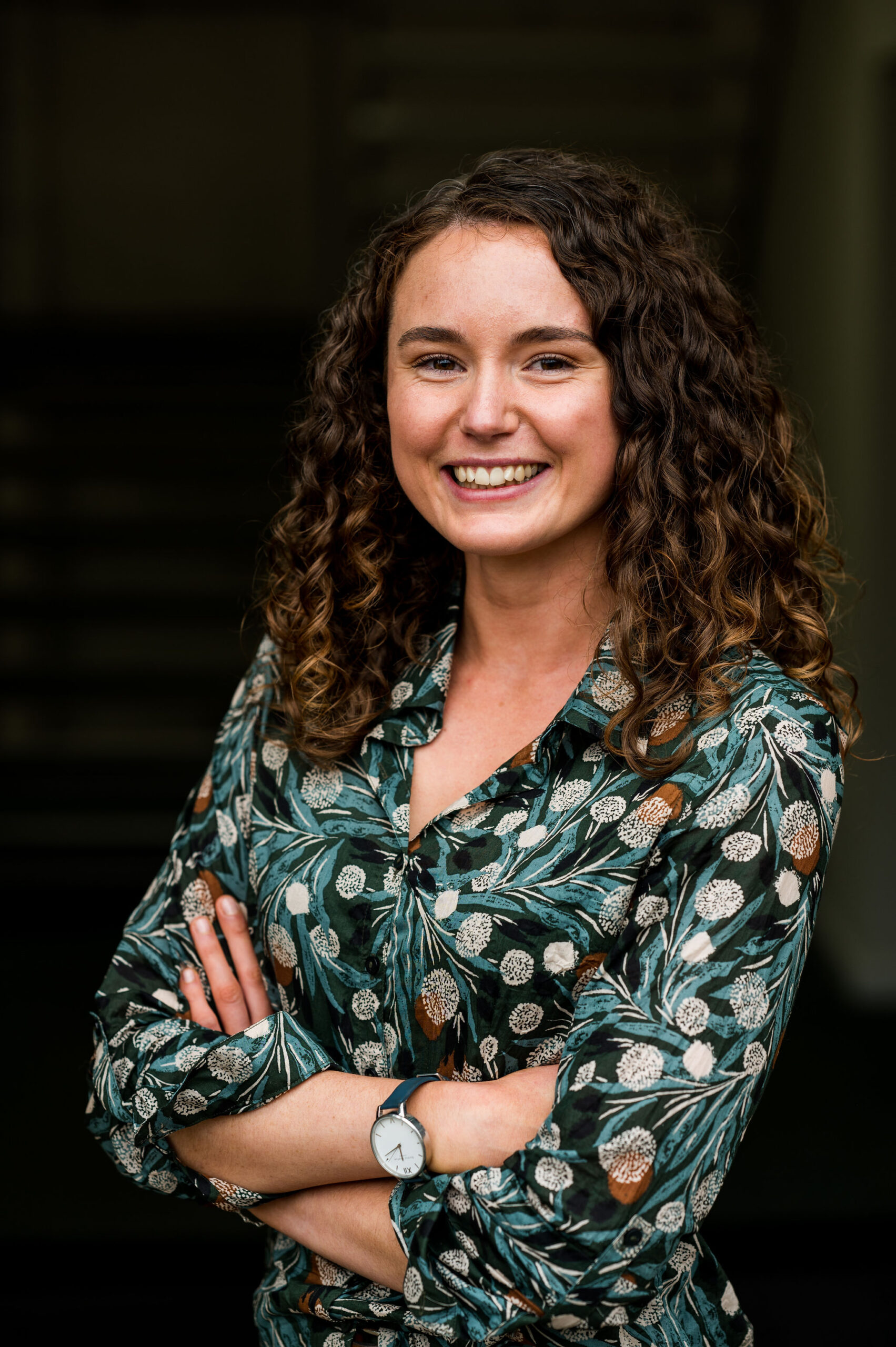 Beth Lewis, Consultant Ecologist
