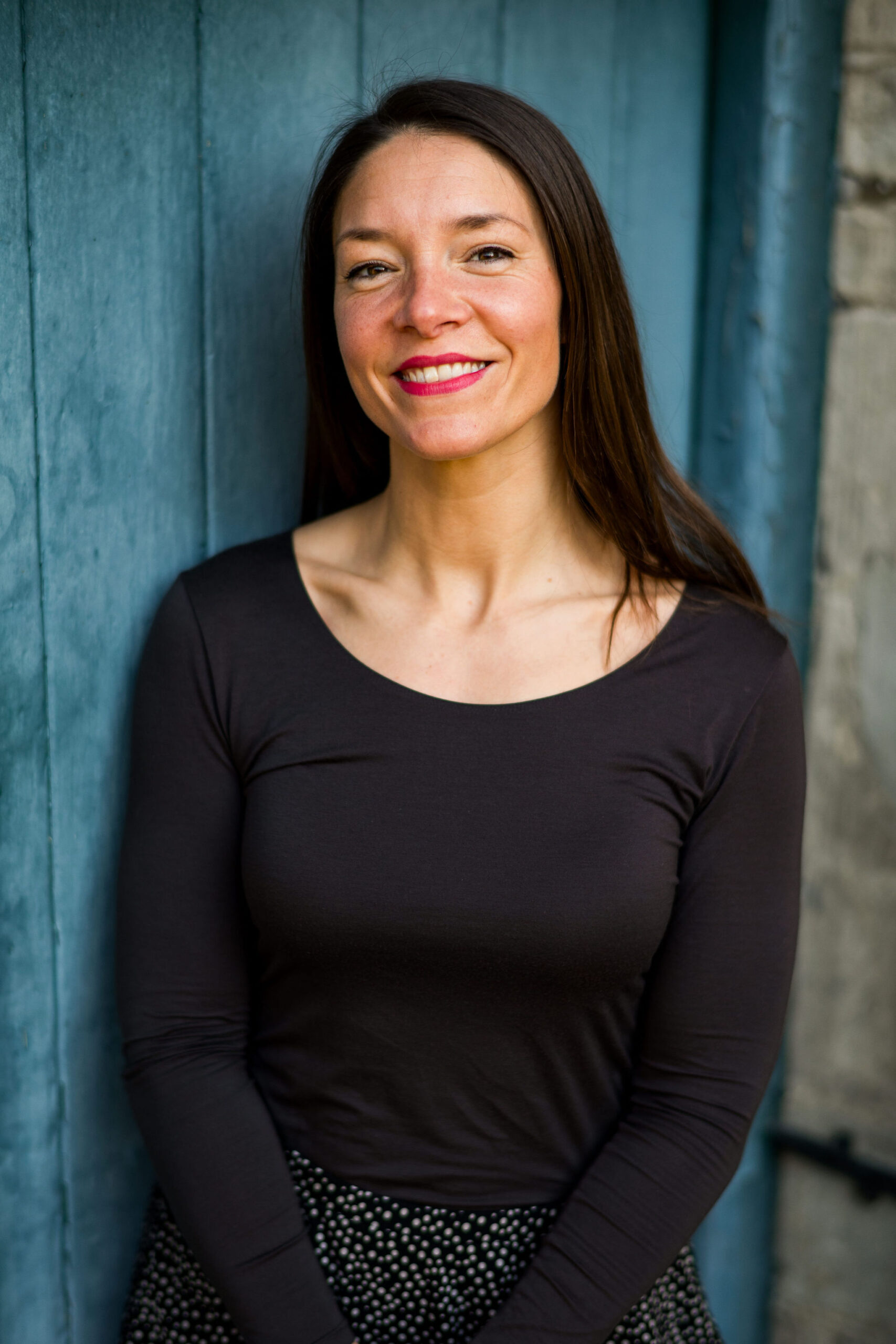 Erin Baker