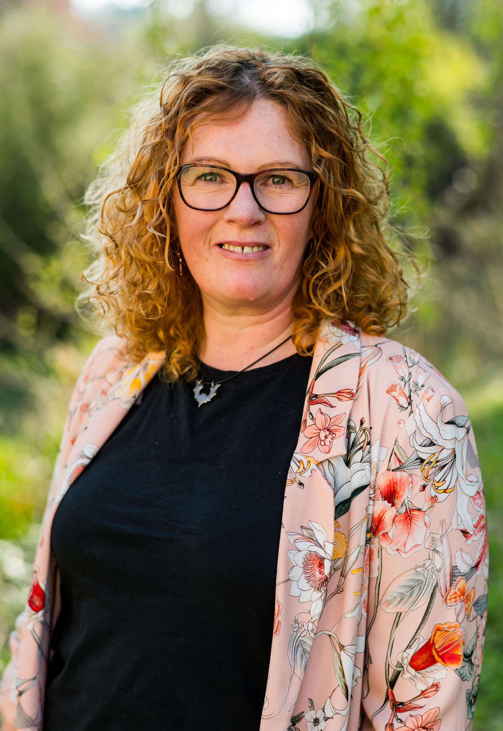 Kate Wickens